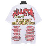 HELLSTAR Records T-Shirt